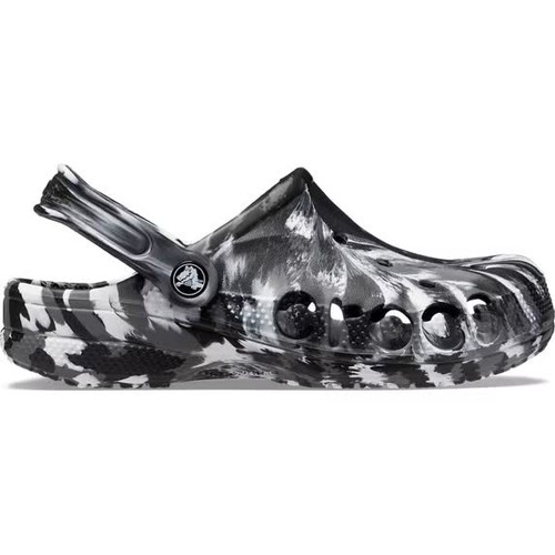Crocs adult baya marbled - crocs,